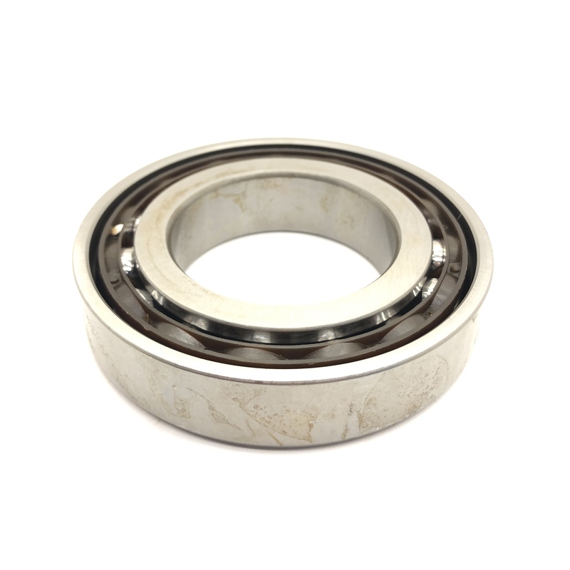 CUSCINETTO OBLIQUO A SFERE 55x100x21 - BCS - P000000008471