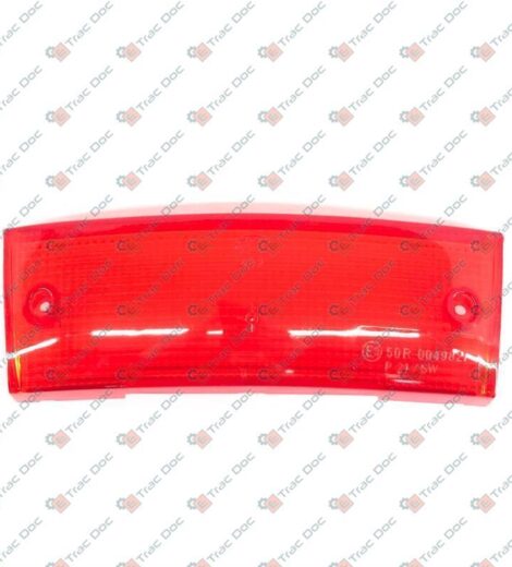 RODOVETRO POSTERIORE DESTRO - SINISTRO - BCS - P267101080000