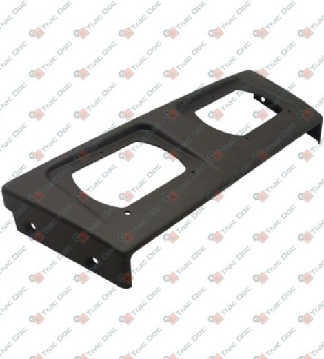 MASCHERINA ANTERIORE PORTA FARI - BCS - P470398000002