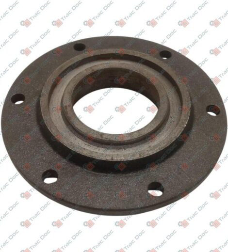SIDE FLANGE 5322010 PASQUALI CUTTER 532 - BCS - P532201000001