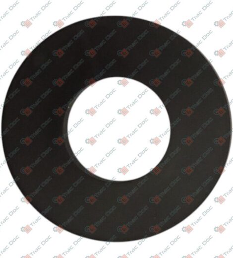 PLASTIC WASHER DIAMETER 18x40x4 - CARRARO SPA - 192020