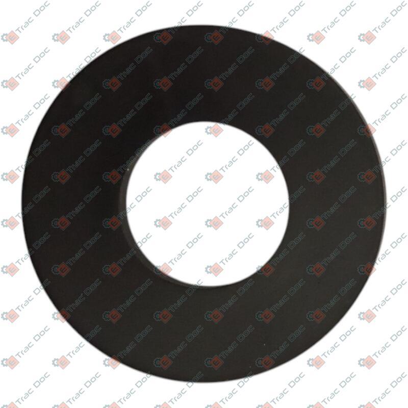 RONDELLA IN PLASTICA DIAMETRO 18x40x4 - CARRARO SPA - 192020