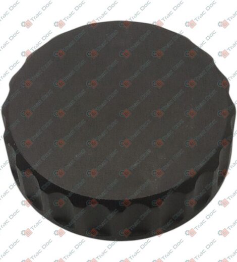 TAPPO SERBATOIO GASOLIO FILETTO FEMMINA M60x2 mm. - CERMAG - 11061