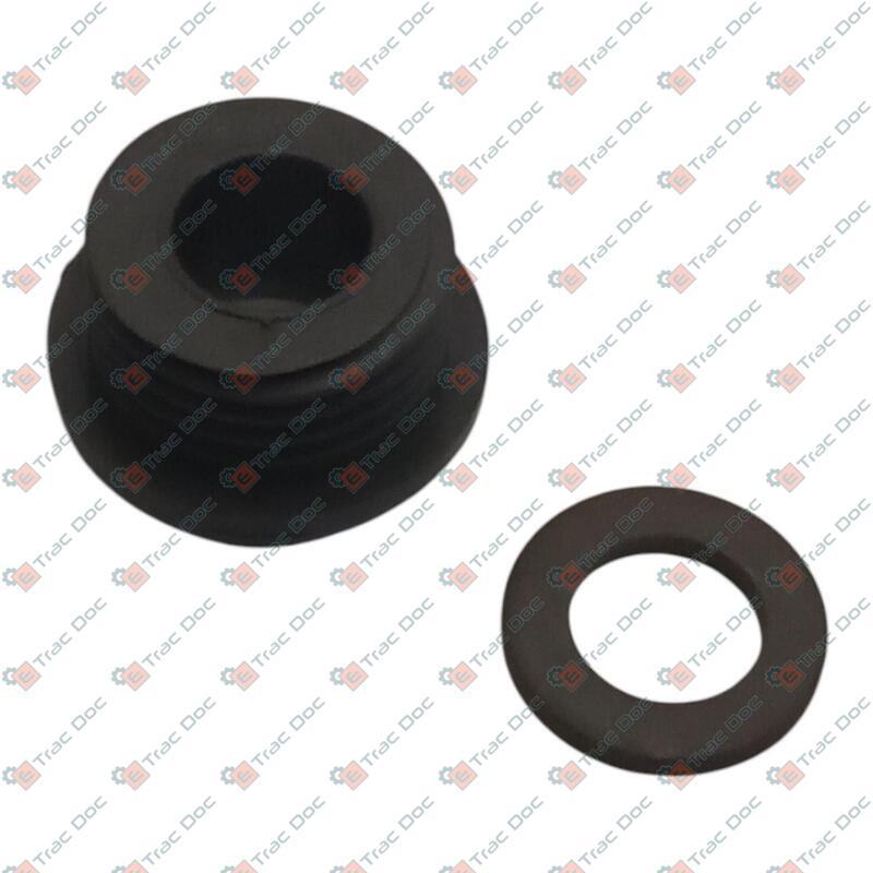 VITE SENZA FINE TIPO ECHO - SHINDAIWA - CERMAG - 12959