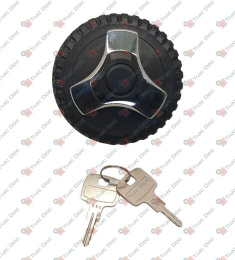 FUEL TANK CAP - CERMAG - 13005