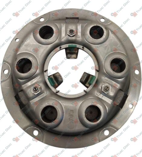 CLUTCH - CERMAG - 15149