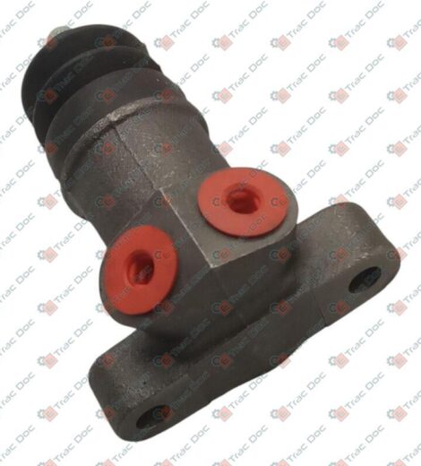 CILINDRETTO ATTUATORE FRENO TIPO LANDINI - MASSEY FERGUSON - CERMAG - 16134