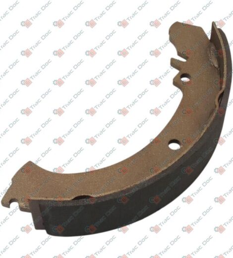 GANASCIA FRENO TIPO GOLDONI 00017534 MOTOCOLTIVATORE - MOTOAGRICOLA - CERMAG - 16178