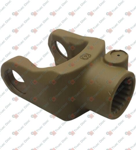 WALTERSHEID W2500 TYPE CARDAN FORK, 1'3/4" SPACING - CERMAG - 31612