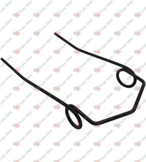 DENTE A MOLLA ASPO TIPO LAVERDA 300012449 - CERMAG - 55864