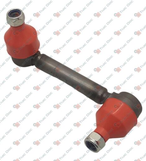 BRACCIO TESTINA STERZO DOPPIA - CERMAG - 60345