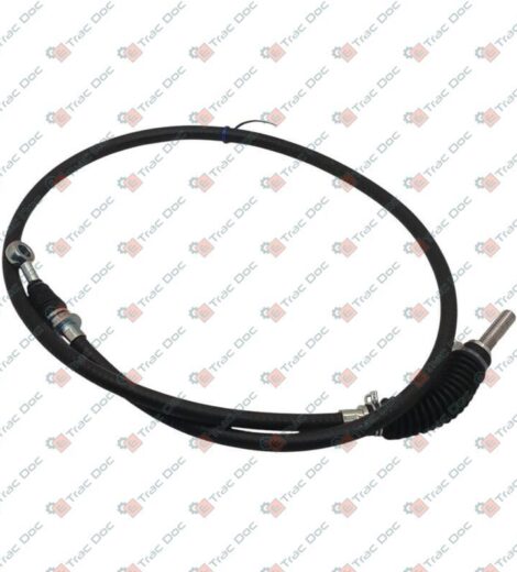 CORDA FRENO A MANO LUNGHEZZA 1240 mm. - CERMAG - 65329