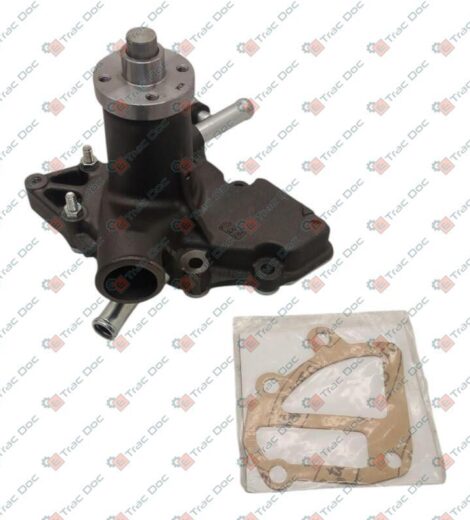 POMPA ACQUA - AFTERMARKET - 0.082.1740.6