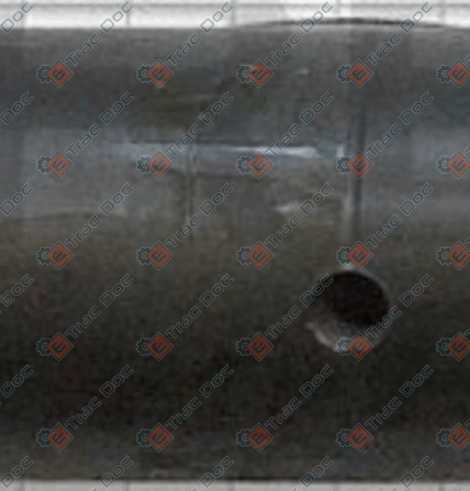 MANICOTTO CALETTATO LUNGHEZZA 66 mm. - AFTERMARKET - 00005333