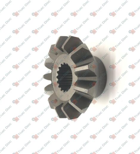 13-TOOTH CONICAL GEAR SEMI-AXLE SIDE - AFTERMARKET - 00021940