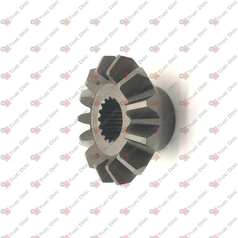 13-TOOTH CONICAL GEAR SEMI-AXLE SIDE - AFTERMARKET - 00021940 - Image 3