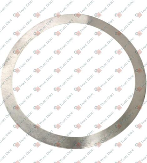 DISTANZIALE 76x89x0,2 - AFTERMARKET - 2.1580.301.0