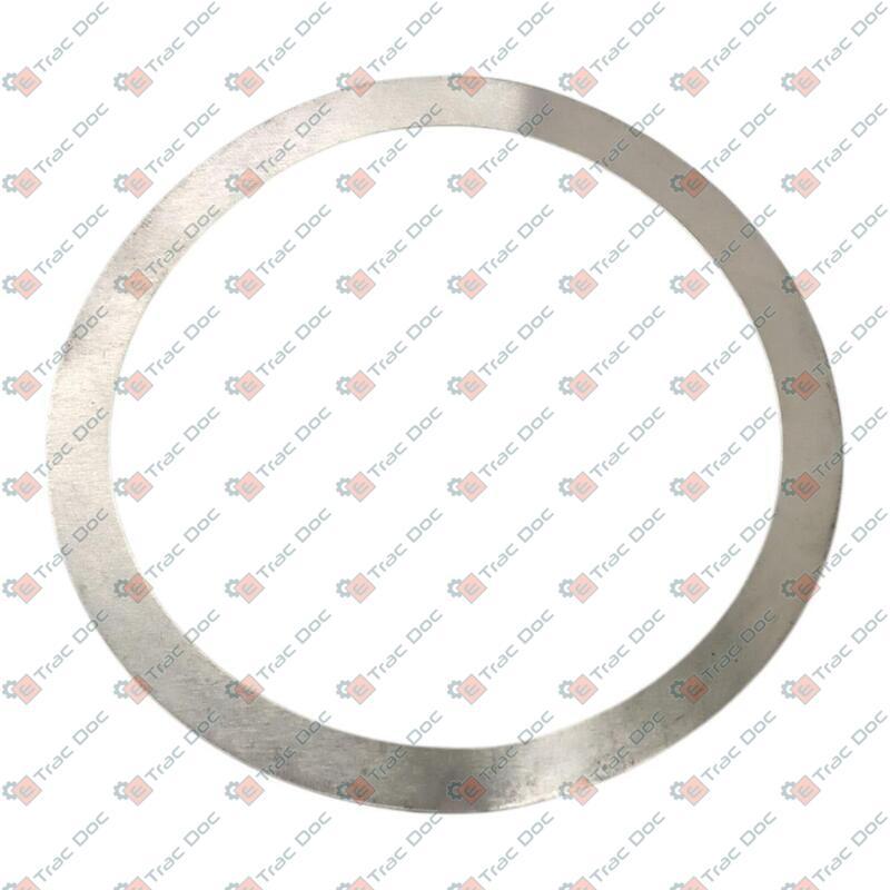 DISTANZIALE 76x89x0,2 - AFTERMARKET - 2.1580.301.0