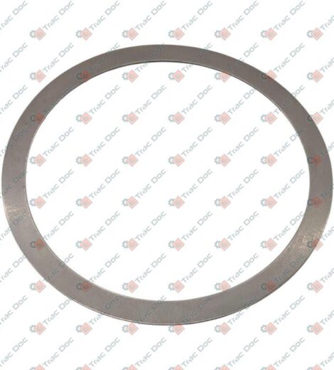 DISTANZIALE 76x89x0,5 - AFTERMARKET - 2.1580.302.0