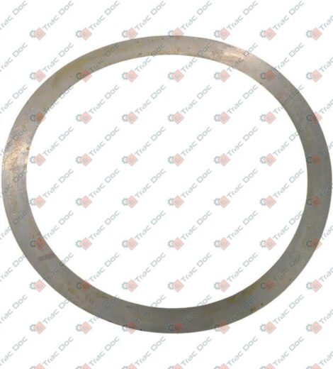DISTANZIALE 76x89x0,2 - AFTERMARKET - 2.1580.309.0