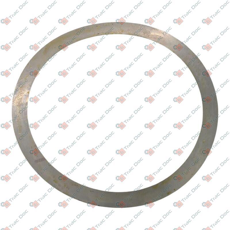 DISTANZIALE 76x89x0,2 - AFTERMARKET - 2.1580.309.0
