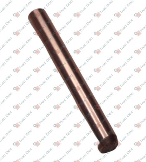 ELASTIC PLUG SHIFT LEVER - AFTERMARKET - 2.1699.184.0