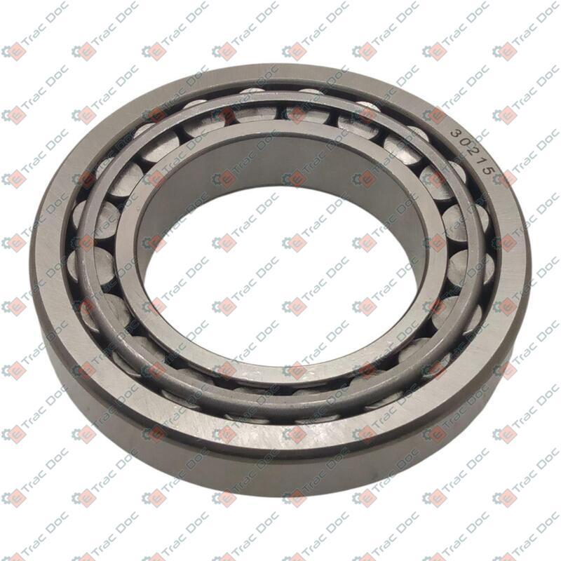 CUSCINETTO A RULLI CONICI 75x130x27.25 - AFTERMARKET - 2.2520.016.0