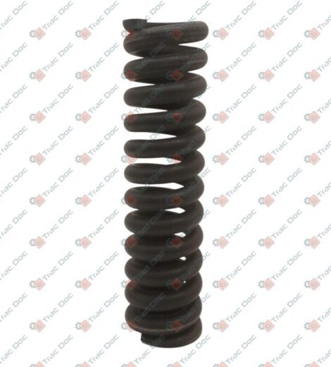 MOLLA SFORZO CONTROLLATO SOLLEVATORE - AFTERMARKET - 2.4019.215.1