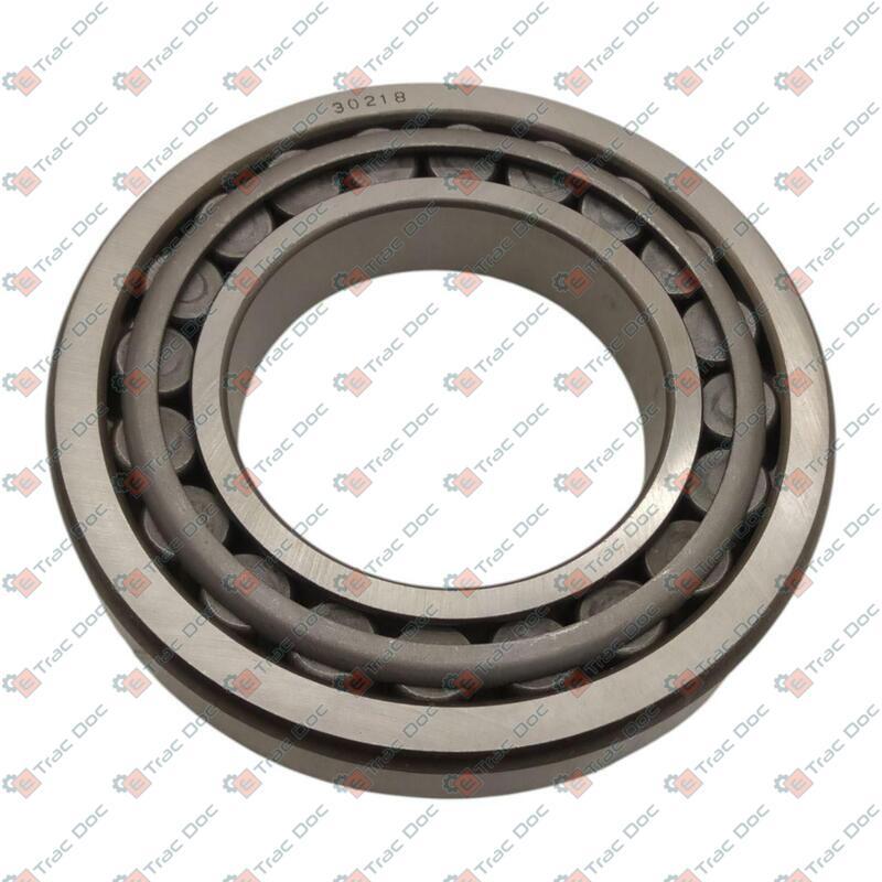 CUSCINETTO A RULLI CONICI 90x160x32,50 - AFTERMARKET - 30218