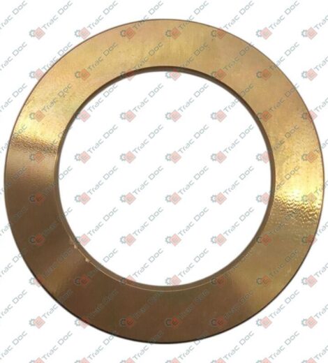 BRASS SPACER 50.5x75x7 - AFTERMARKET - 44015003