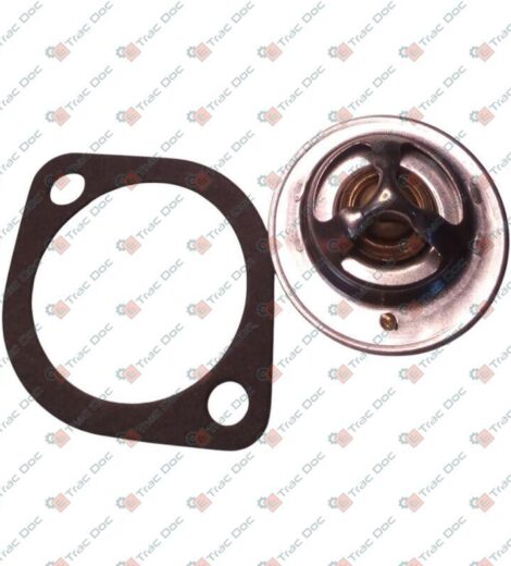 TERMOSTATO ACQUA TIPO FIAT 98463638 - AFTERMARKET - 50856391