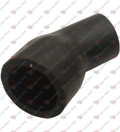 MANICOTTO CURVO ASPIRAZIONE FILTRO IDRAULICO - AFTERMARKET - 5144319