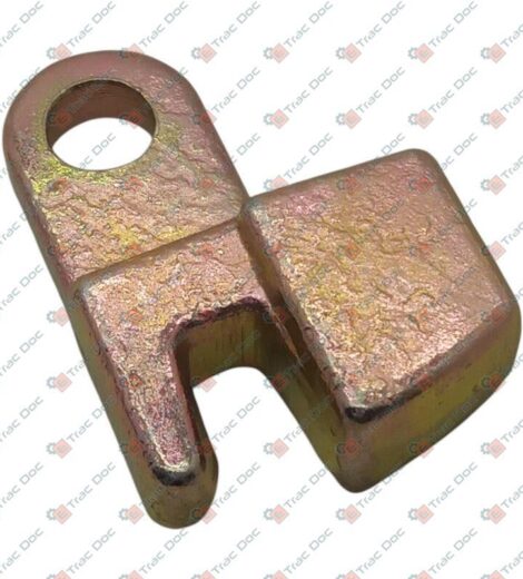 TASSELLO BLOCCAGGIO MOLLA SFORZO CONTROLLATO SOLLEVATORE - AFTERMARKET - 597358