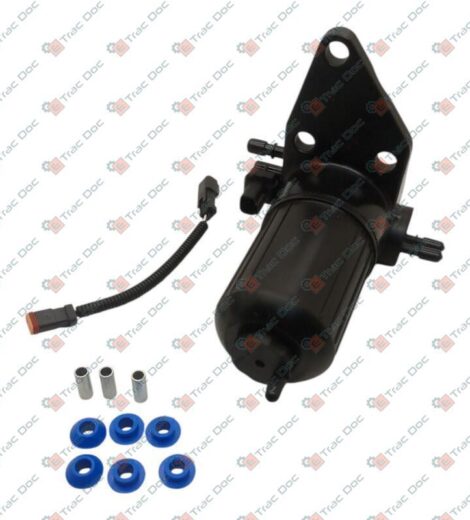 POMPA A/C ELETTRICA TIPO PERKINS ULPK 0038/A - 0040 - AFTERMARKET - 6680359A1