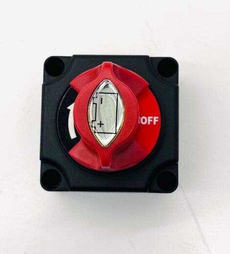 300A BATTERY SWITCH - AFTERMARKET - 82022881