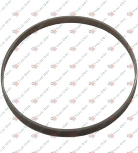 ANELLO DI TENUTA - AFTERMARKET - 87307155