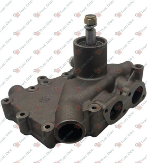 WATER PUMP TYPE FIAT ALLIS AD10B - FL10B - FL9 - AFTERMARKET - 8829780