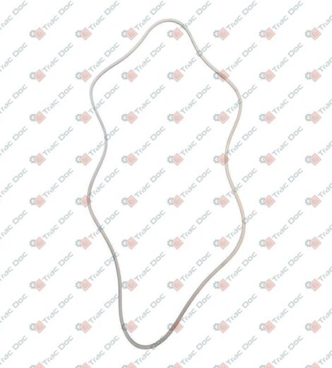 CINGHIA TOSAERBA TIPO JOHN DEERE - AFTERMARKET - M154621