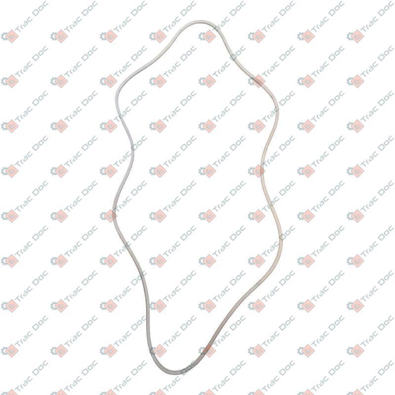 CINGHIA TOSAERBA TIPO JOHN DEERE - AFTERMARKET - M154621