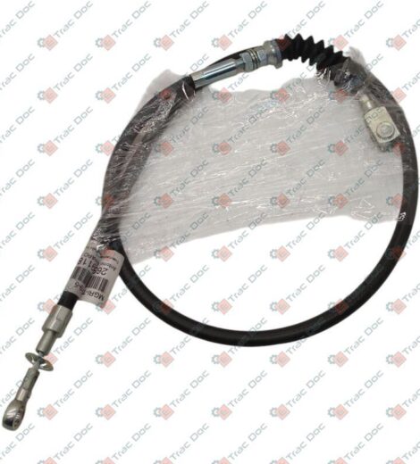 CORDA COMANDO FRENO A MANO - ANTONIO CARRARO - 26509118