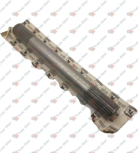 ASSE BRACCI SUPERIORI SOLLEVATORE - ANTONIO CARRARO - 32002022