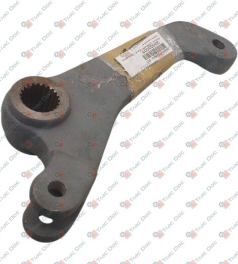 LEFT SIDE UPPER LIFT ARM - ANTONIO CARRARO - 32403003