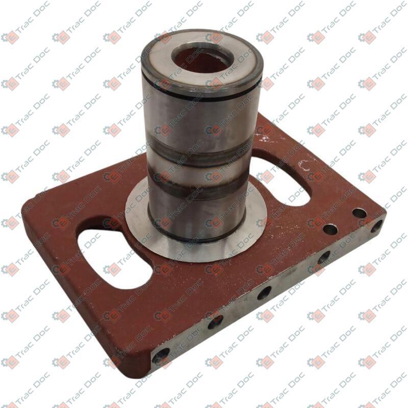 FLANGIA CON PERNO SNODO CENTRALE - ANTONIO CARRARO - 33004077