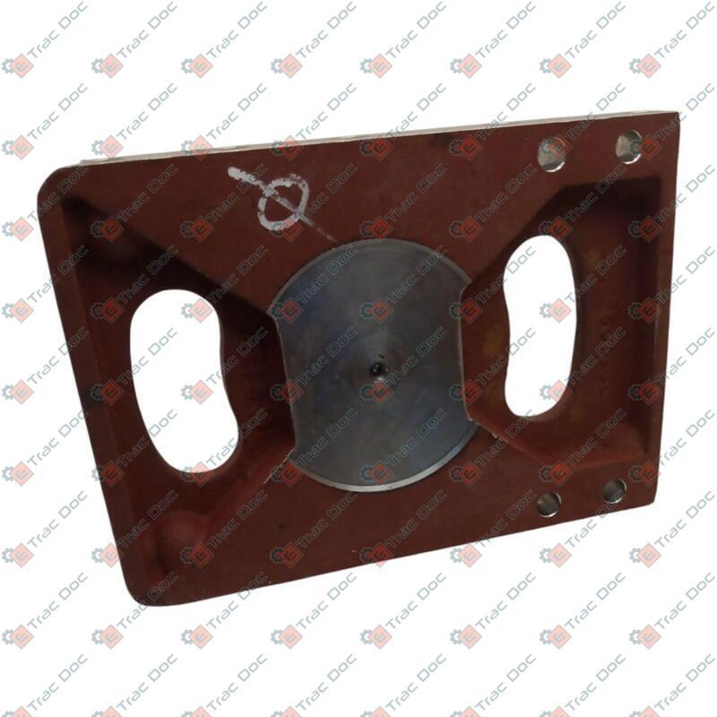 FLANGIA CON PERNO SNODO CENTRALE - ANTONIO CARRARO - 33004077 - immagine 2