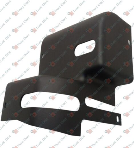 PANNELLO COPERCHIO FRENO A MANO - ANTONIO CARRARO - 33115190