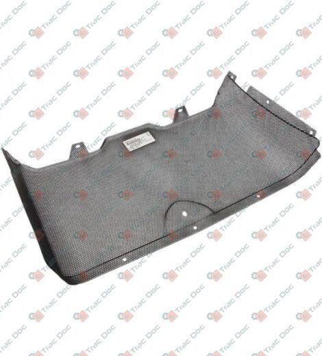 FRONT COVER GRILLE - ANTONIO CARRARO - 34008139