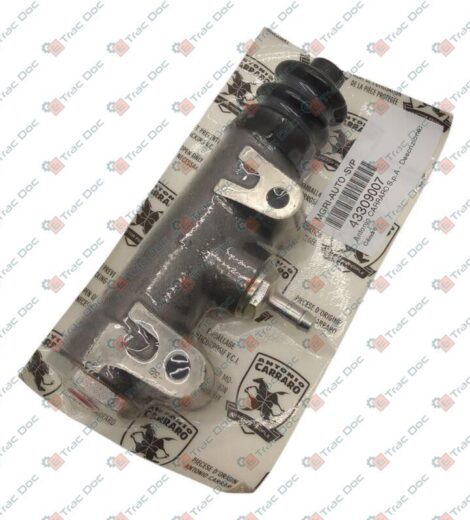 BRAKE PUMP - ANTONIO CARRARO - 43309007