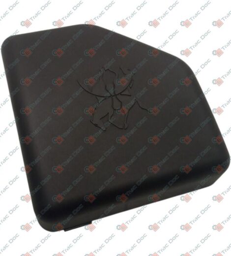 CUSCINO CHIUSURA CASSETTA - ANTONIO CARRARO - 44226005