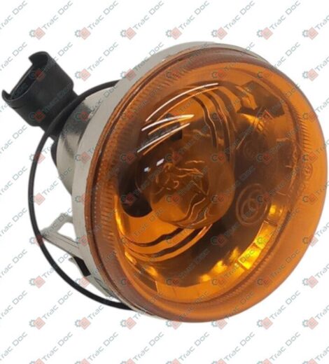 FANALINO FRECCIA ANTERIORE - ANTONIO CARRARO - 46706131