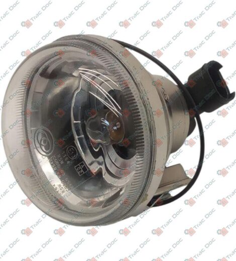 FANALINO LUCE POSIZIONE ANTERIORE - ANTONIO CARRARO - 46706132